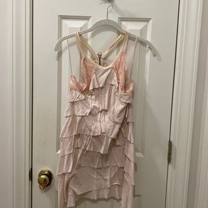Free people top small like pink